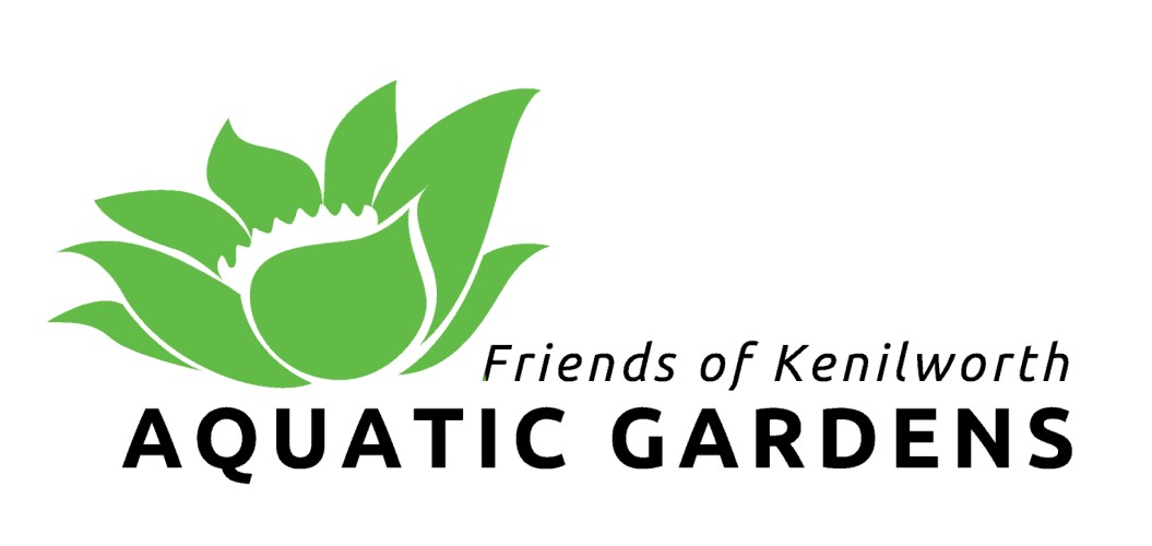 Friends of Kenilworth Aquatic Gardens