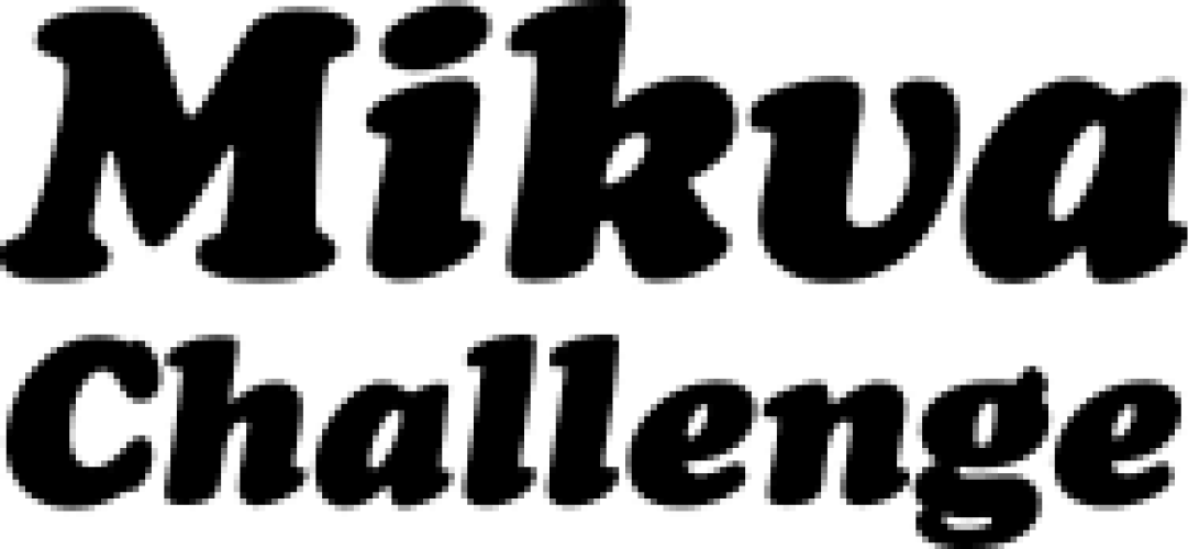 Mikva Challenge