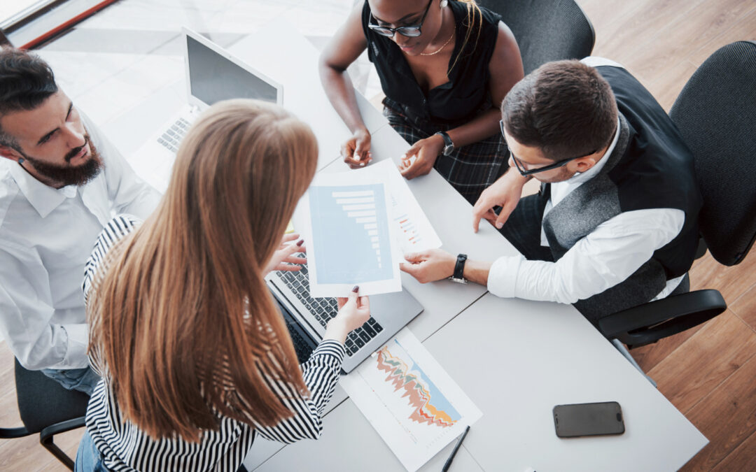 Moving from Methods to Metrics