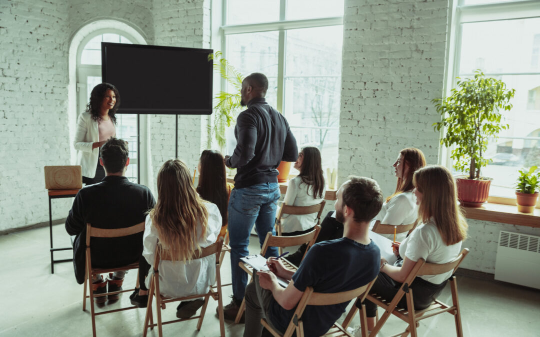 Logic Model to Landmark Wins: A Case Study