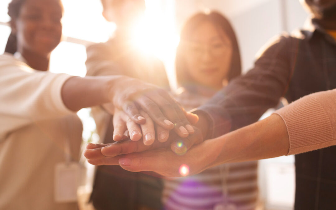 Redefining Purpose: Yoga Alliance Foundation