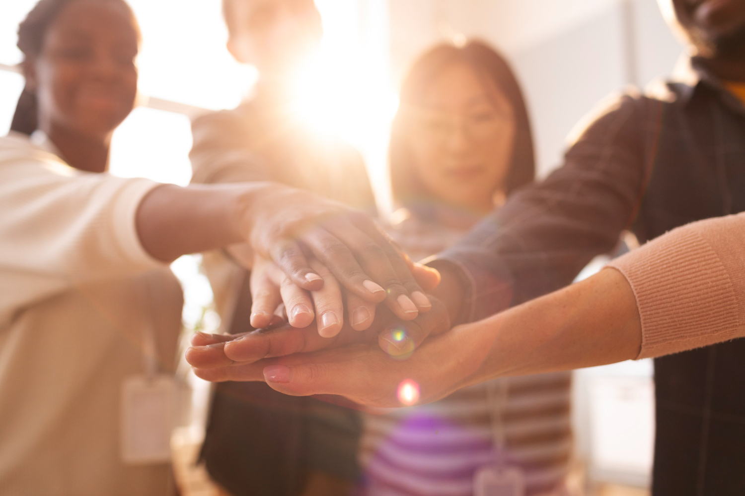 Redefining Purpose: Yoga Alliance Foundation