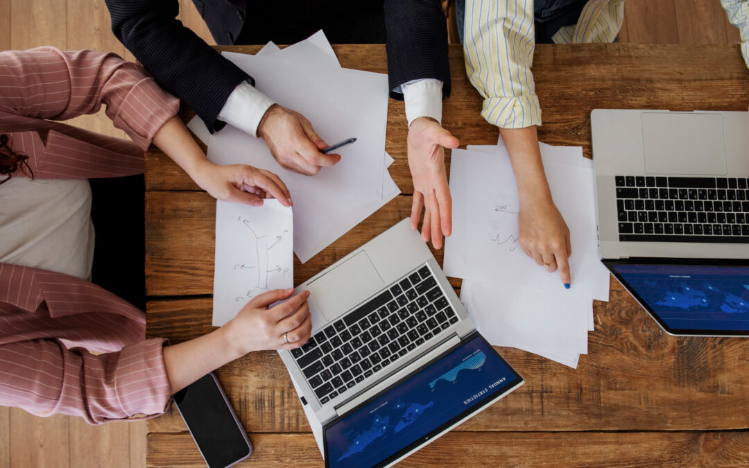 From Time Suck to Time Saver with Effective Meetings