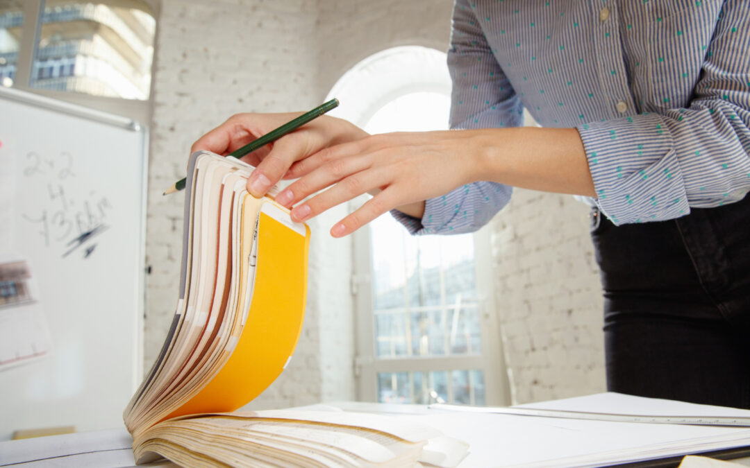 Perception Audits that Drive Strategy