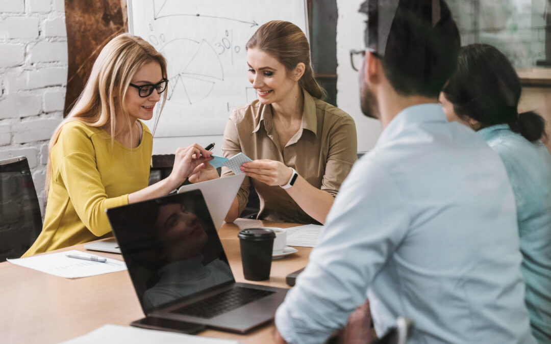 From Chaos to a Cascading Strategic Plan