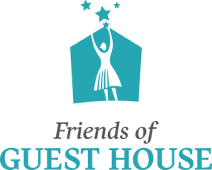 Friends of guest house