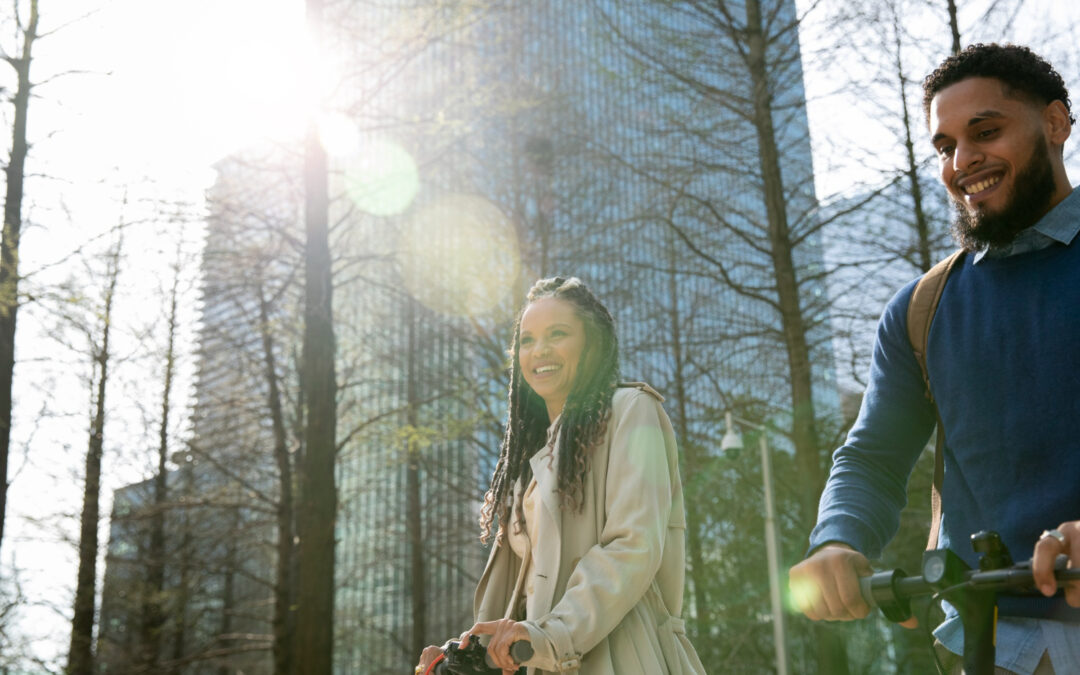 Learning from Peers to Drive Innovation