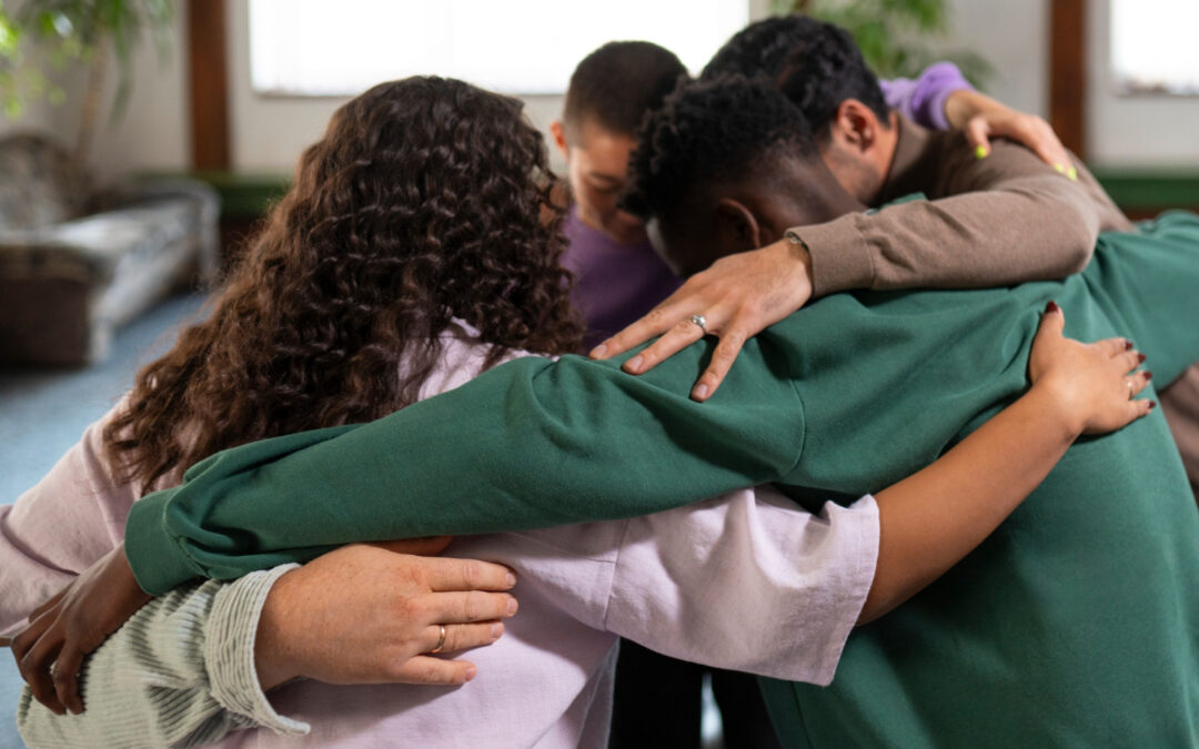 Transforming Ambition into Impact