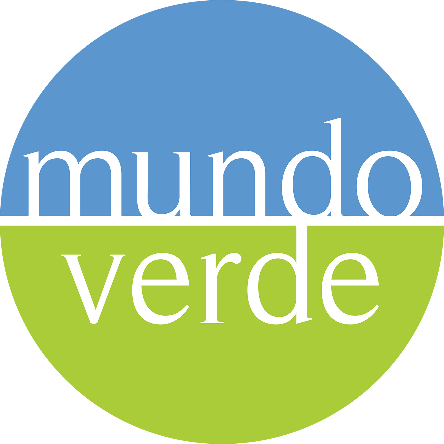 Mundo Verde