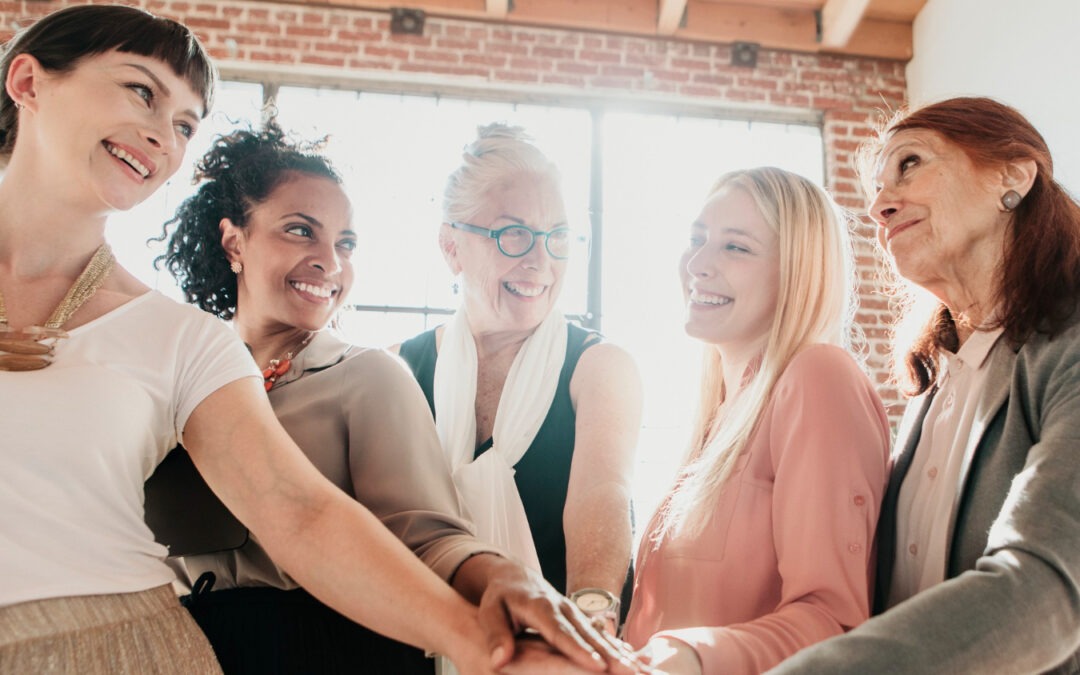 When the Work Can’t Wait: Interim Development Director